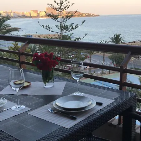 Apartment 13 Rocafel 7 Playa Albufereta Alicante