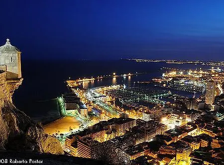 Apartment 13 Rocafel 7 Playa Albufereta