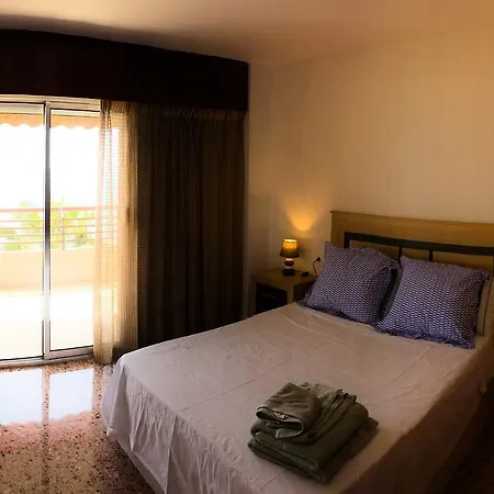 Apartment 13 Rocafel 7 Playa Albufereta *