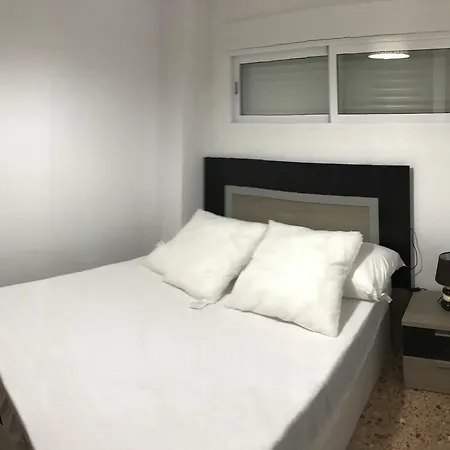 13 Rocafel 7 Playa Albufereta *